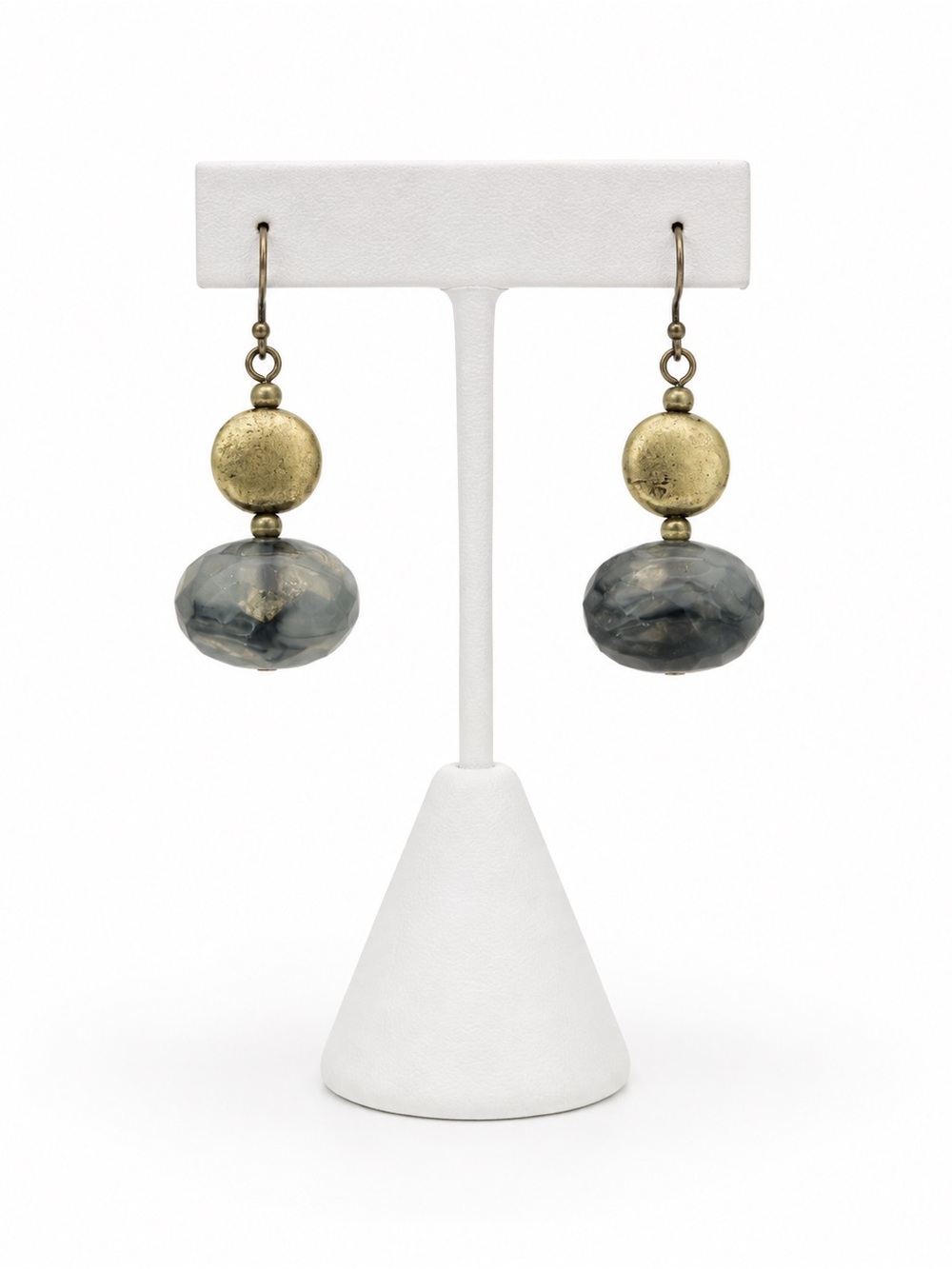 Retired Premier Designs "Decadence" earrings
